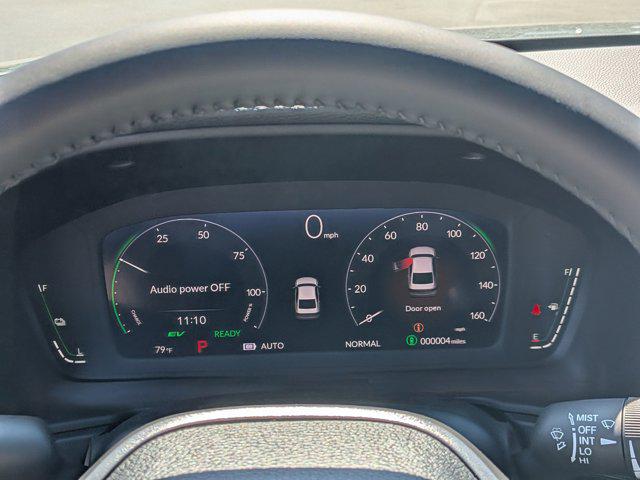 2026 Honda Accord Sedan Sport