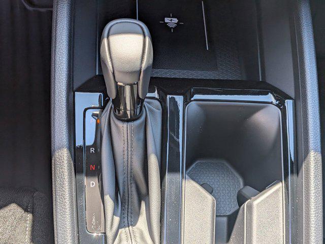 2026 Honda Accord Sedan Sport
