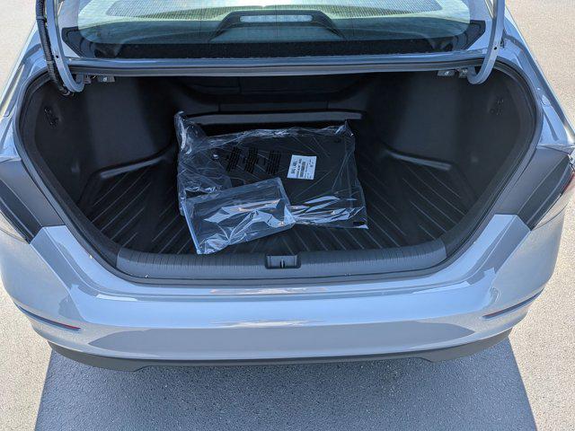 2026 Honda Accord Sedan Sport