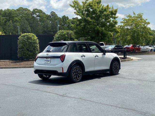 2026 MINI Hardtop Cooper S
