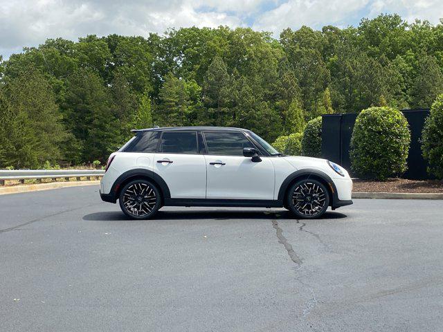 2026 MINI Hardtop Cooper S