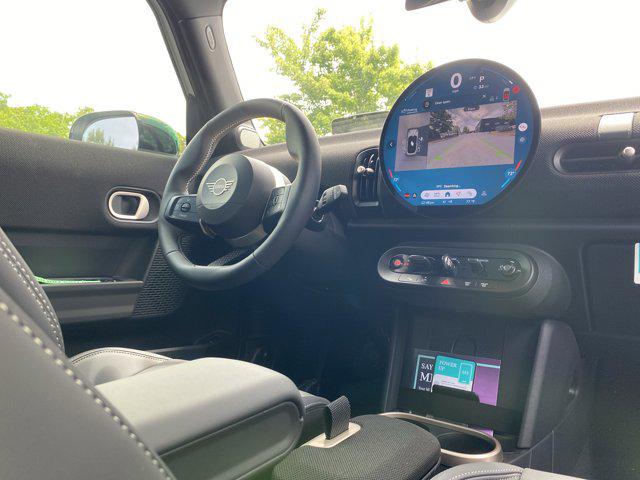 2026 MINI Hardtop Cooper S