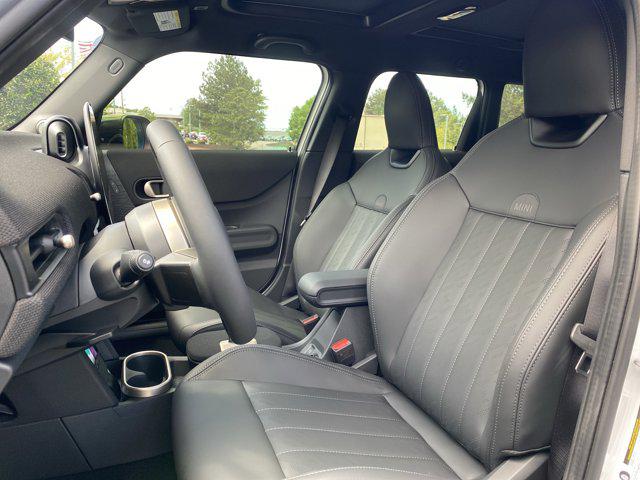2026 MINI Hardtop Cooper S