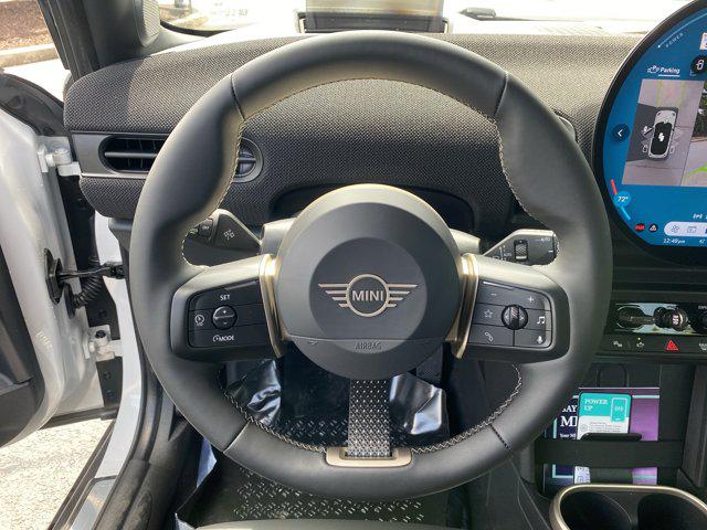 2026 MINI Hardtop Cooper S