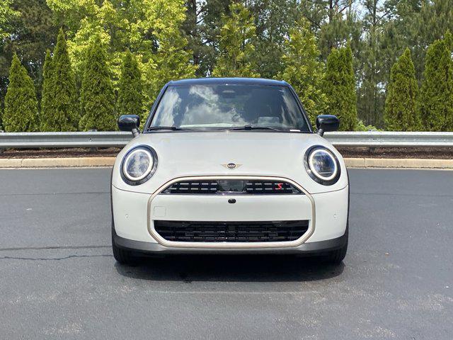 2026 MINI Hardtop Cooper S