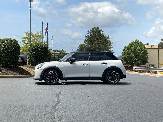 2026 MINI Hardtop Cooper S