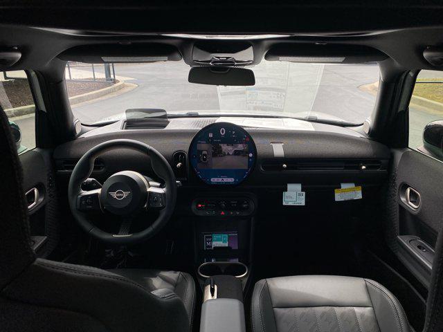 2026 MINI Hardtop Cooper S