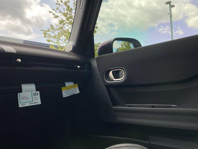 2026 MINI Hardtop Cooper S