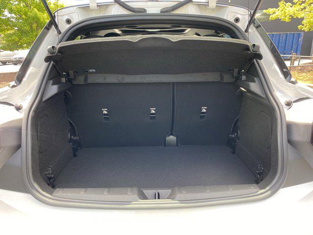 2026 MINI Hardtop Cooper S