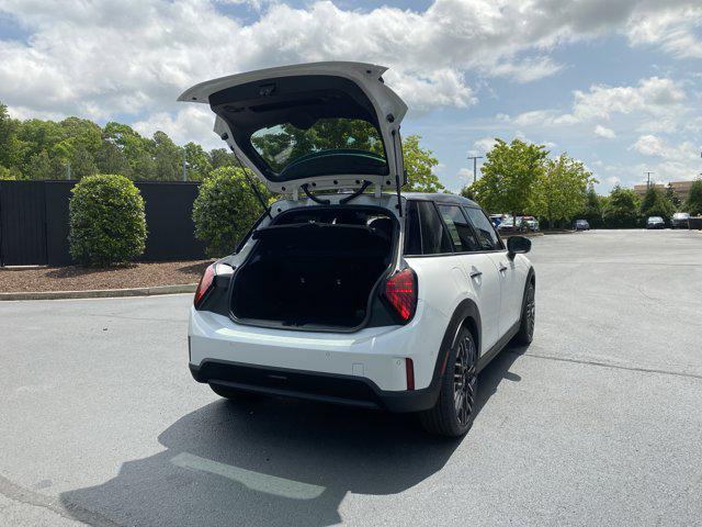2026 MINI Hardtop Cooper S
