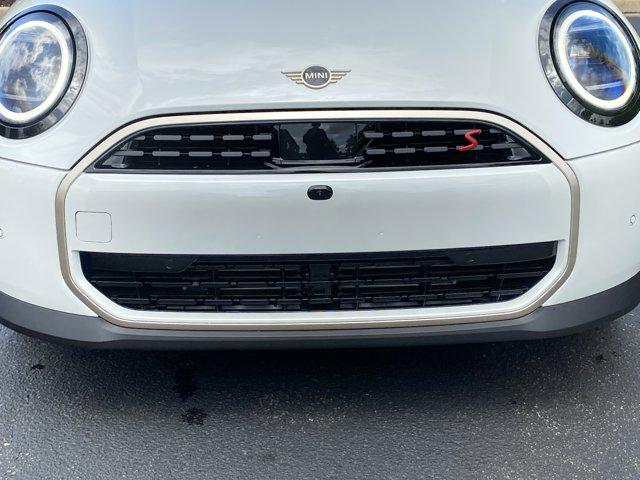 2026 MINI Hardtop Cooper S