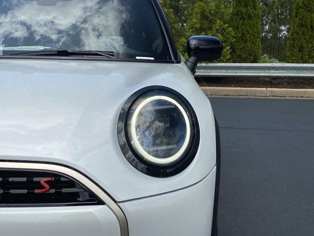 2026 MINI Hardtop Cooper S