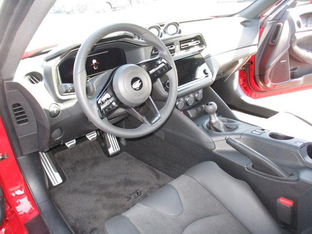 2026 Nissan Z Performance