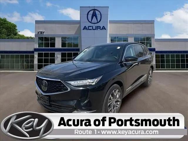 2023 Acura MDX Technology Package for sale in Portsmouth, NH