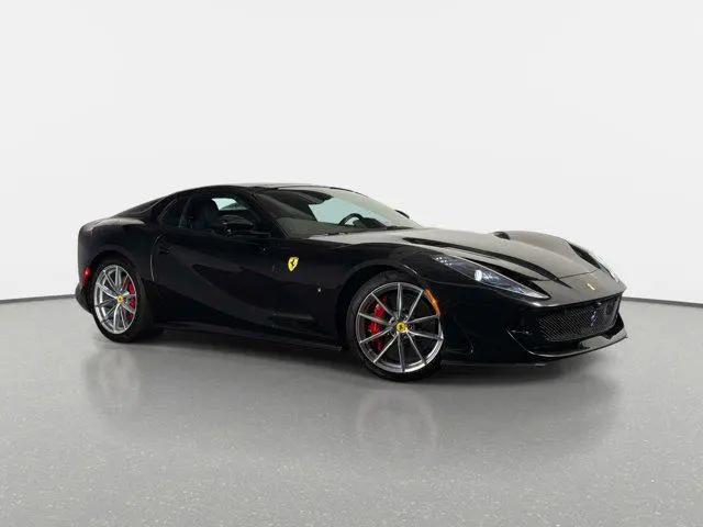 2021 Ferrari 812 GTS Base for sale in Pompano Beach, FL