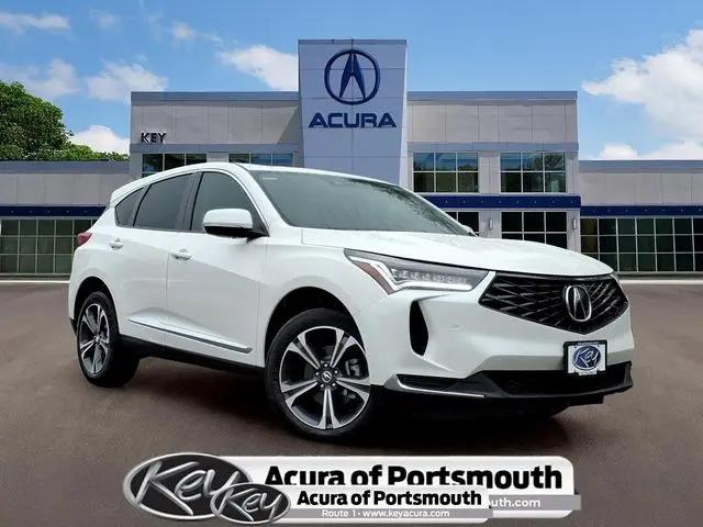 2026 Acura RDX Technology for sale in Portsmouth, NH