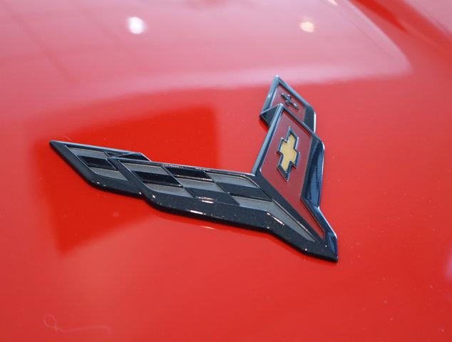 2026 Chevrolet Corvette Z06 Convertible, 2LZ, RWD