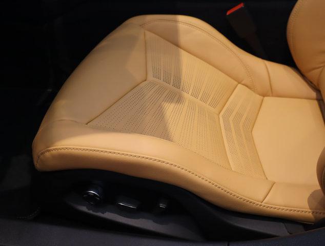 2026 Chevrolet Corvette Z06 Convertible, 2LZ, RWD