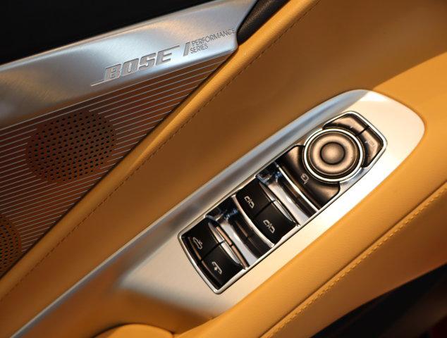 2026 Chevrolet Corvette Z06 Convertible, 2LZ, RWD