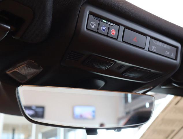 2026 Chevrolet Corvette Z06 Convertible, 2LZ, RWD