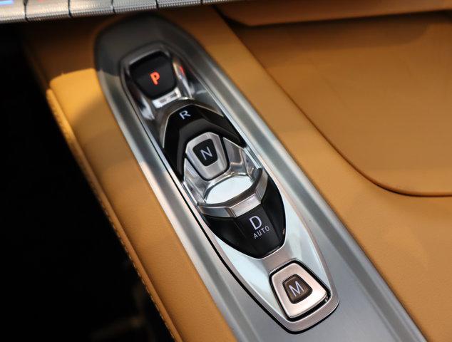 2026 Chevrolet Corvette Z06 Convertible, 2LZ, RWD