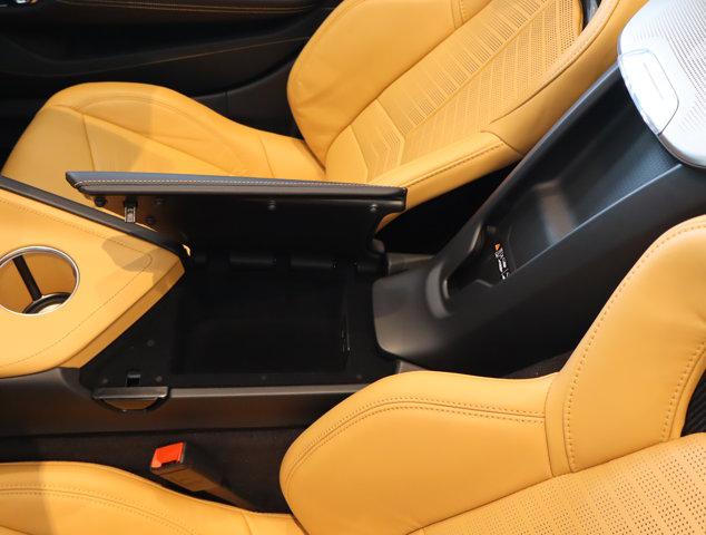 2026 Chevrolet Corvette Z06 Convertible, 2LZ, RWD