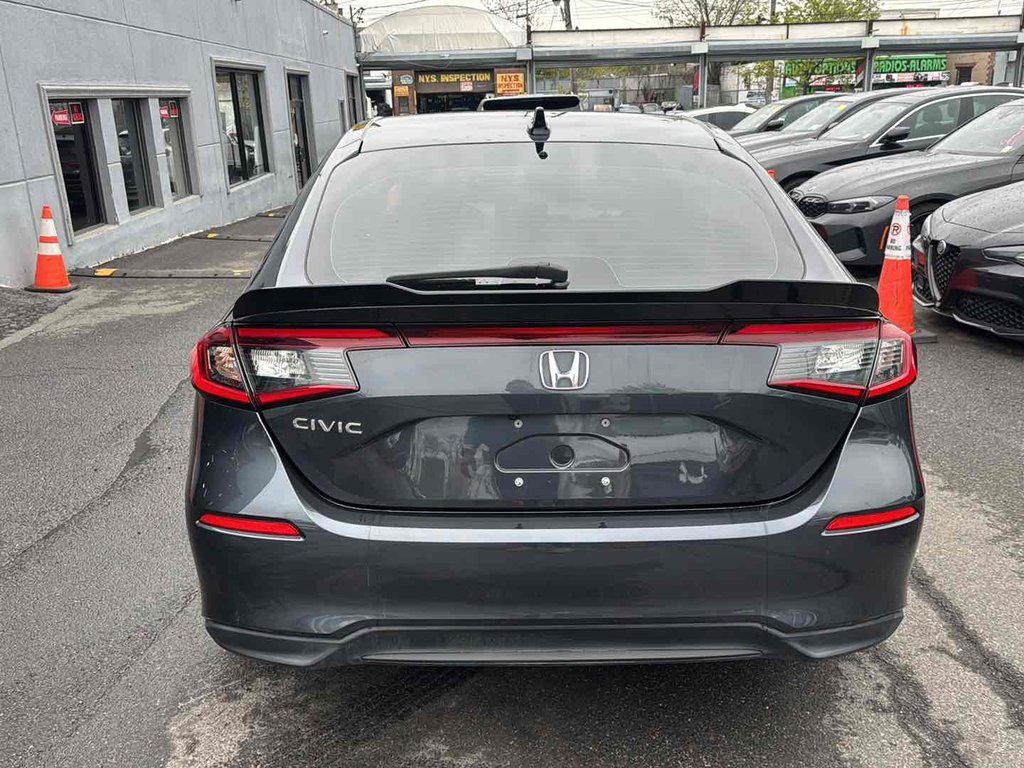 View vehicle photo 5