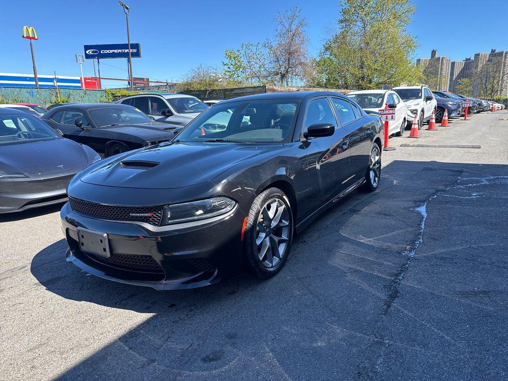 2023 Dodge Charger GT RWD