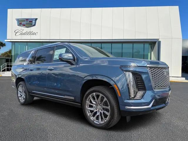 2026 Cadillac Escalade ESV Luxury for sale in Melbourne, FL