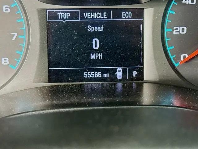2022 Chevrolet Colorado 2WD Crew Cab Short Box WT