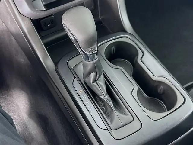 2022 Chevrolet Colorado 2WD Crew Cab Short Box WT