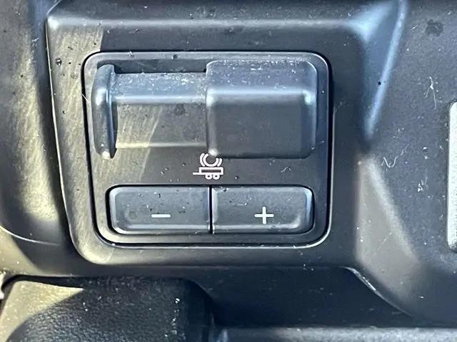 2020 Chevrolet Silverado 2500HD 4WD Crew Cab Long Bed LTZ