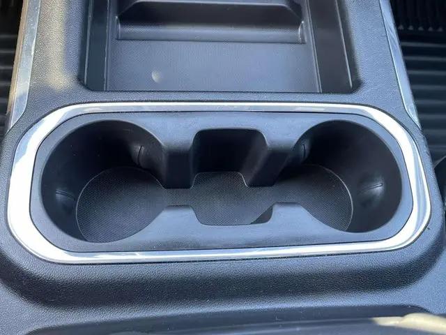 2020 Chevrolet Silverado 2500HD 4WD Crew Cab Long Bed LTZ
