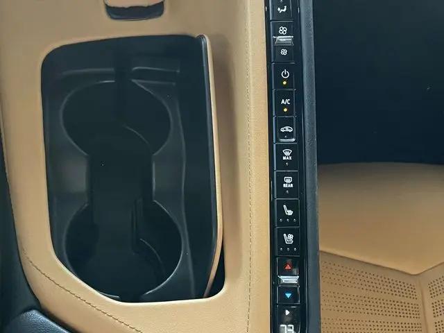 2023 Chevrolet Corvette Z06 RWD Coupe 2LZ