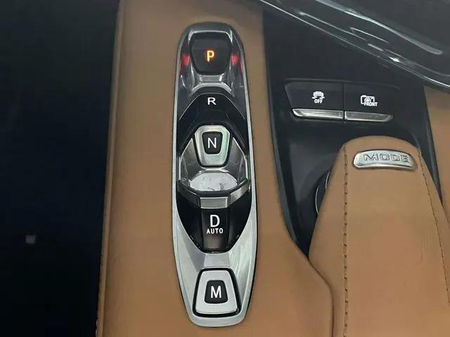 2023 Chevrolet Corvette Z06 RWD Coupe 2LZ