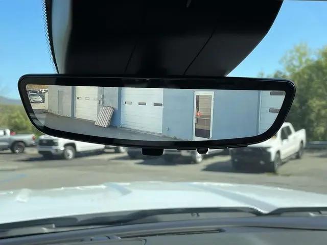 2026 GMC Sierra 2500HD Crew Cab, Standard Bed, Denali Ultimate, 4WD