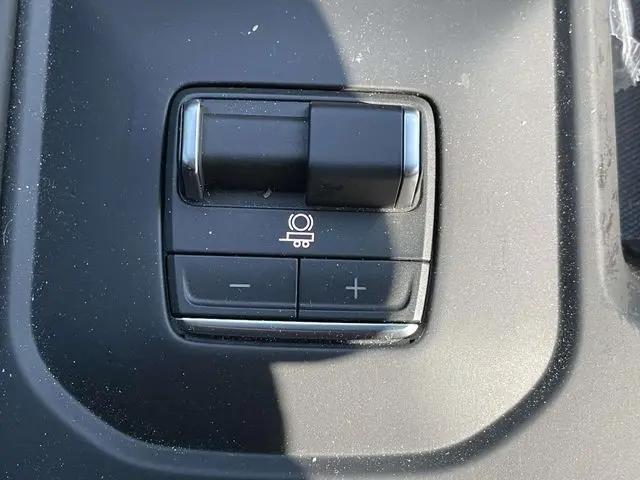 2026 GMC Sierra 2500HD Crew Cab, Standard Bed, Denali Ultimate, 4WD