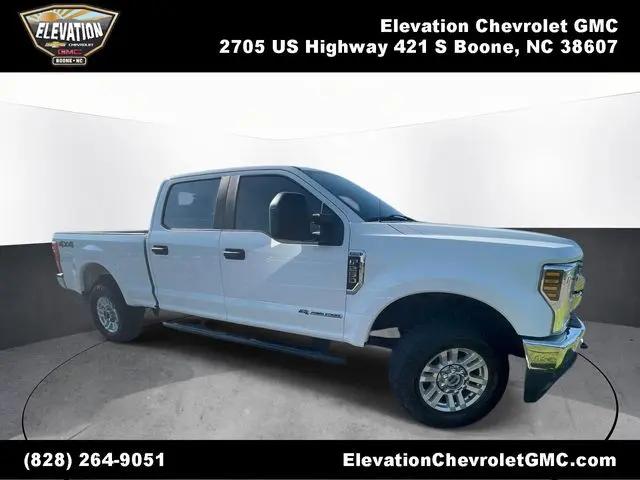 2019 Ford F-250 XL for sale in Boone, NC