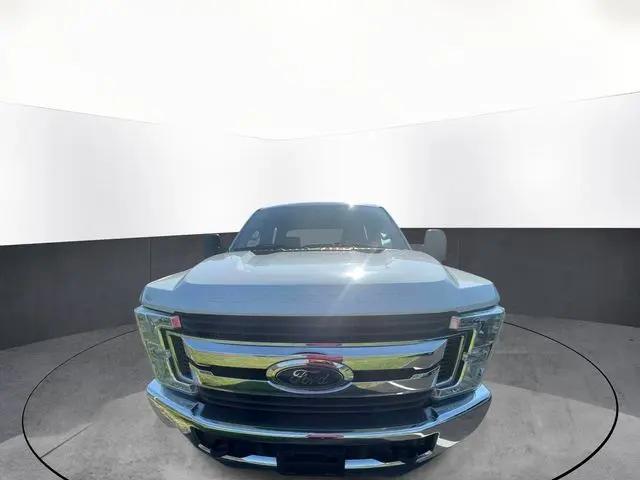 2019 Ford F-250 XL