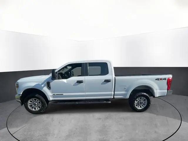 2019 Ford F-250 XL