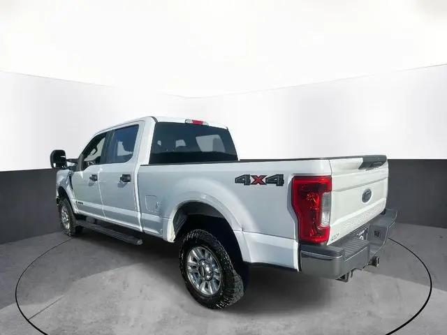 2019 Ford F-250 XL