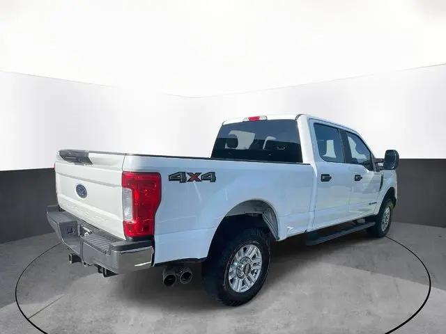 2019 Ford F-250 XL