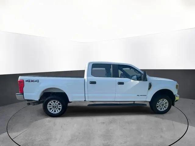 2019 Ford F-250 XL