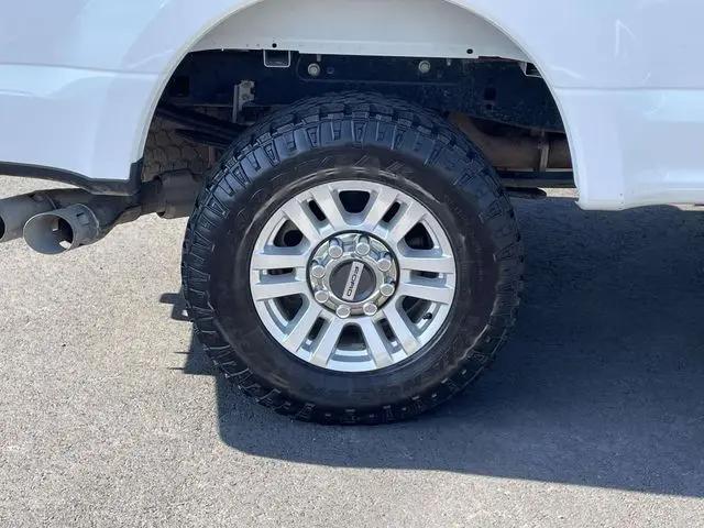 2019 Ford F-250 XL