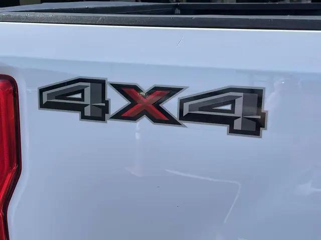 2019 Ford F-250 XL