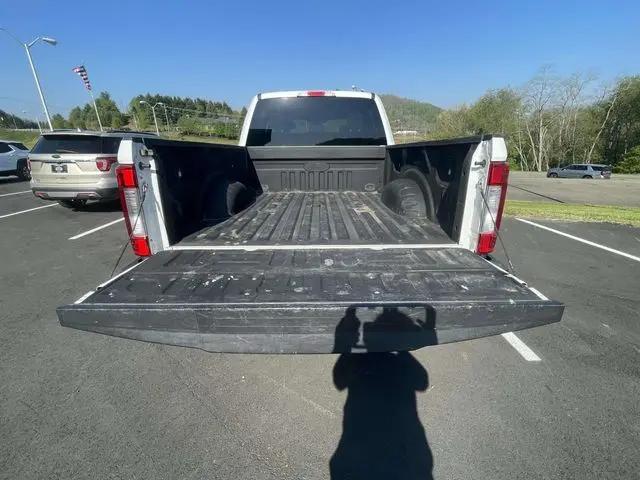 2019 Ford F-250 XL