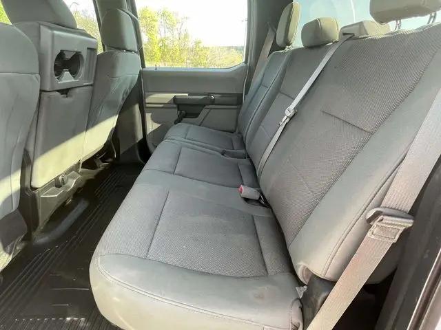 2019 Ford F-250 XL
