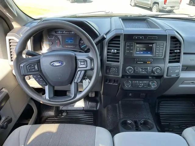 2019 Ford F-250 XL