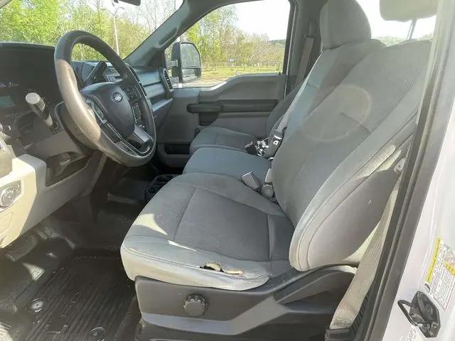 2019 Ford F-250 XL