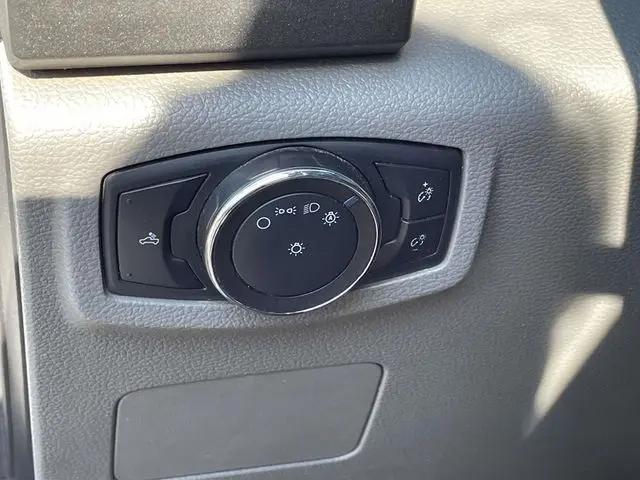 2019 Ford F-250 XL
